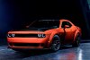 Video: Dodge Challenger SRT Hellcat im Test - Unfahrbar?