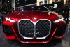 Bild zum Inhalt: BMW: XL-Grill Design kriegt "sehr positives" Feedback