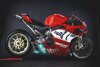Bild zum Inhalt: Ducati über V4R-Werkseinsatz in Suzuka: "Es wäre traumhaft"