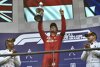Ferrari-CEO Camilleri: Leclerc hat sogar uns überrascht
