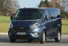 Ford Tourneo Custom Plug-in-Hybrid (2020) im Test