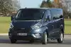 Bild zum Inhalt: Ford Tourneo Custom Plug-in-Hybrid (2020) im Test