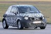 Fiat 500 Elektro: Die ersten Erlkönigbilder