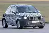 Bild zum Inhalt: Fiat 500 Elektro: Die ersten Erlkönigbilder