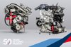 Bild zum Inhalt: Fotostrecke: Vom M121 zum P48 - 50 Jahre BMW-Turbomotoren im Rennsport