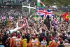 Formel-1-Statistik 2019: Drei Rennen mit mehr als 300.000 Zuschauern