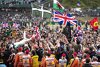 Bild zum Inhalt: Formel-1-Statistik 2019: Drei Rennen mit mehr als 300.000 Zuschauern