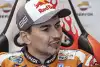 Bild zum Inhalt: Jorge Lorenzo gesteht: Er hatte Angst vor einer Lähmung