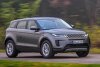 Test Range Rover Evoque D150 (2019): Was kann der GLA-Gegner?