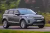 Bild zum Inhalt: Test Range Rover Evoque D150 (2019): Was kann der GLA-Gegner?