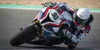 Bild zum Inhalt: BMW S1000RR: Warum Eugene Laverty für die Entwicklung so wertvoll ist