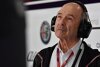 Alfa Romeo: Teamgründer Peter Sauber hat Namensänderung abgesegnet