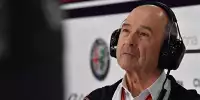 Bild zum Inhalt: Alfa Romeo: Teamgründer Peter Sauber hat Namensänderung abgesegnet