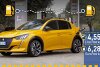 Tatsächlicher Verbrauch: Peugeot 208 (2019) PureTech 130 im Test