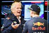 Helmut Marko: Hamilton immer noch besser als Verstappen!