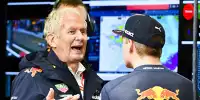 Helmut Marko, Max Verstappen
