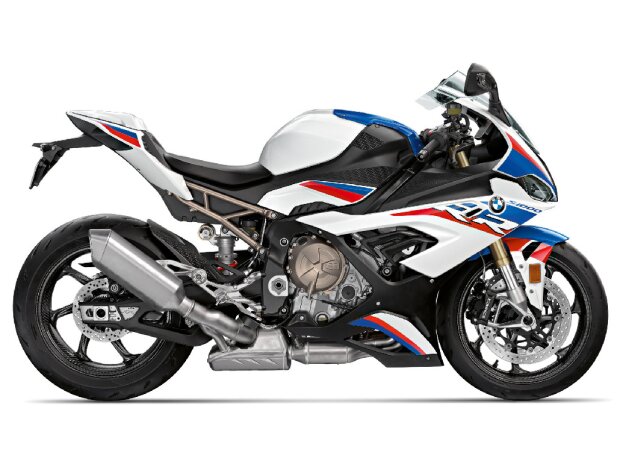 BMW S1000RR