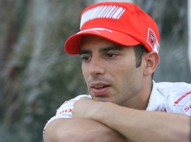 Marco Melandri Marco Melandri