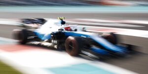Williams-Pilot Russell: Fortschritt hat länger gedauert als erwartet