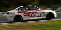 Sorg Rennsport, BMW 325i, V4