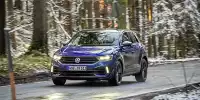 Bild zum Inhalt: VW T-Roc R (2019) im Test: Die bessere Golf R-Alternative?