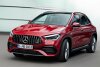 Mercedes-AMG GLA 35 4Matic (2020) mit 306 Pferdestärken