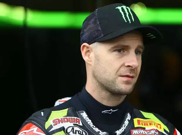 Titel-Bild zur News: Jonathan Rea
