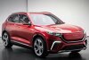 TOGG: Erstes Elektroauto aus der Türkei vorgestellt