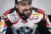 Bild zum Inhalt: Eugene Laverty: Spätestens 2021 will er mit BMW Weltmeister werden