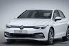 Bild zum Inhalt: Modellausblick VW Golf 8: Diese Versionen kommen 2020