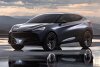 Cupra Tavascan: Großes Coupé-SUV mit Elektroantrieb