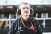 Budgetobergrenze: Haas-Team fordert "zweiten Schritt"
