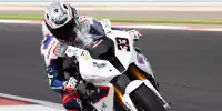 Bild zum Inhalt: Marco Melandri über WSBK 2012: "BMW half uns dabei, die WM zu verlieren"