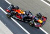 Red Bull: Honda hat seine Motoren-Versprechen gehalten - Renault nicht