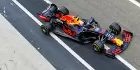 Bild zum Inhalt: Red Bull: Honda hat seine Motoren-Versprechen gehalten - Renault nicht