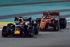 Entscheidungen der Rennleitung: Verstappen sieht Parallele zum Fußball