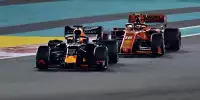 Max Verstappen, Charles Leclerc