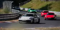 Bild zum Inhalt: So fahren Sie die Nordschleife in unter 8 Minuten (mit einem Porsche 992)