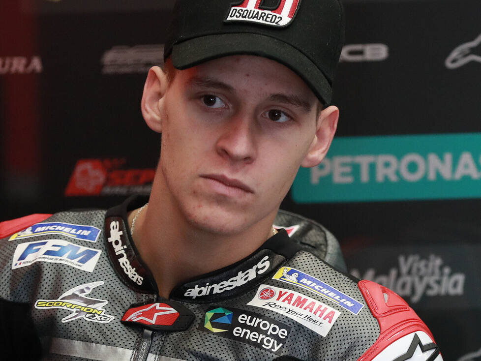 Fabio Quartararo