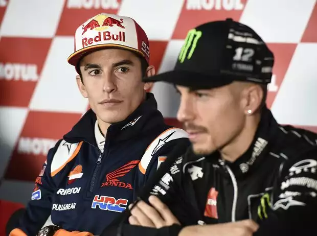 Marc Marquez Titel-Bild zur News: Marc Marquez