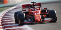 Bild zum Inhalt: Ferrari für striktere Budgetobergrenze: Formel 1 wird sonst "langsam sterben"