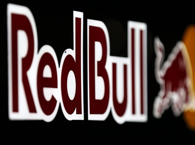 Titel-Bild zur News: Logo: Red Bull