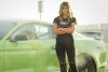 Die NASCAR-Woche: Hailie Deegan zu Ford, Junior Johnson verstorben