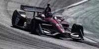 Ed Jones, Ed Carpenter