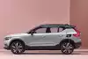 Bild zum Inhalt: XC40 T5 Twin Engine: Erster Volvo-Plug-in mit Frontantrieb