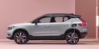 Volvo XC40 T5 Twin Engine