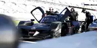 Juan Pablo Montoya, Simon Pagenaud