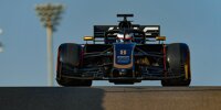 Bild zum Inhalt: Haas von 2018 geblendet? Deshalb lief es nicht in der Formel-1-Saison 2019