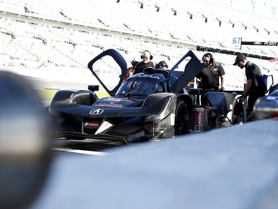 Juan Pablo Montoya, Simon Pagenaud