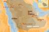 Rallye Dakar in Saudi-Arabien: Start in ein neues Abenteuer